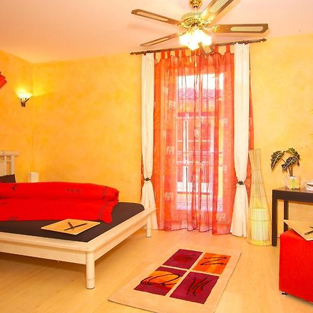 Cleo'S Hotel Kallstadt Szoba fotó