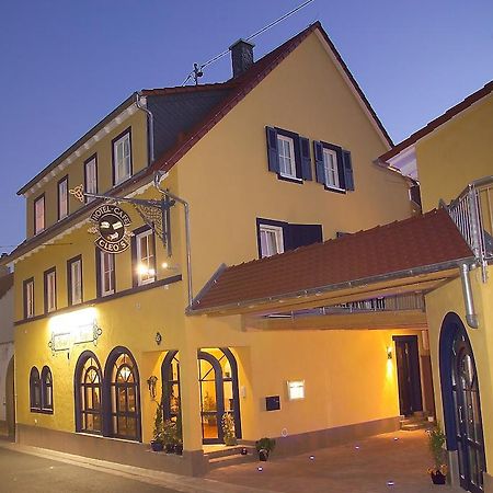 Cleo'S Hotel Kallstadt Kültér fotó